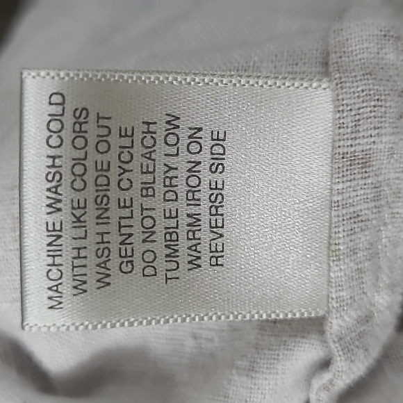 Christopher & Banks Woman's Jacket XL - Picture 11 of 11